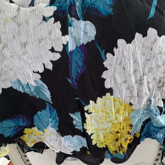 Alice Mccall Wild Frontier Mini Dress size 4 excellent - Picture 4 of 6